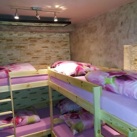 Lawendowy Hostel Krakov Exteriér fotografie