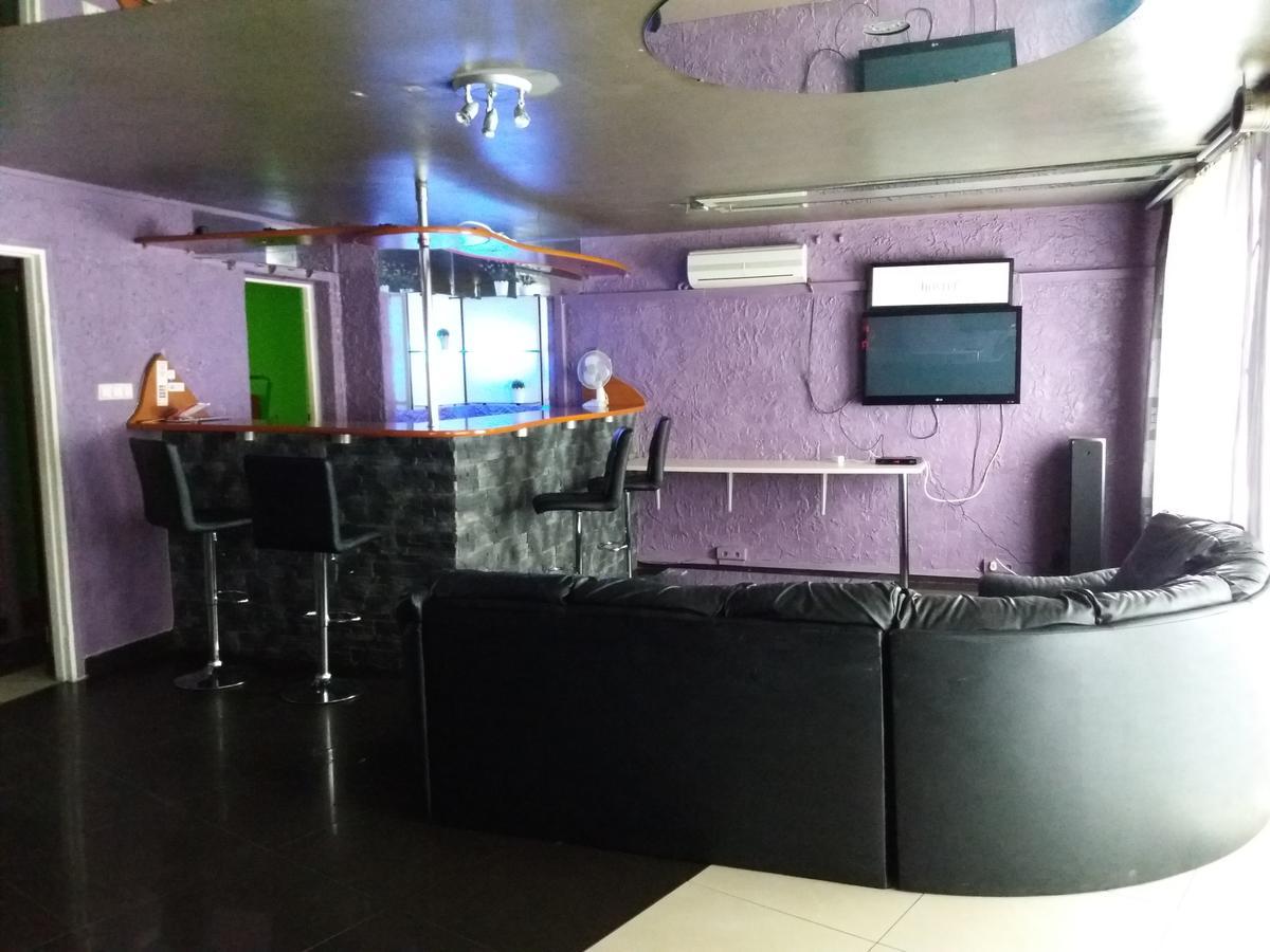 Lawendowy Hostel Krakov Exteriér fotografie