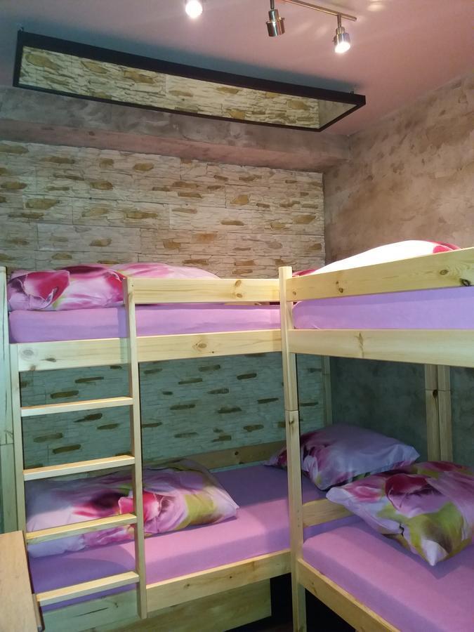 Lawendowy Hostel Krakov Exteriér fotografie
