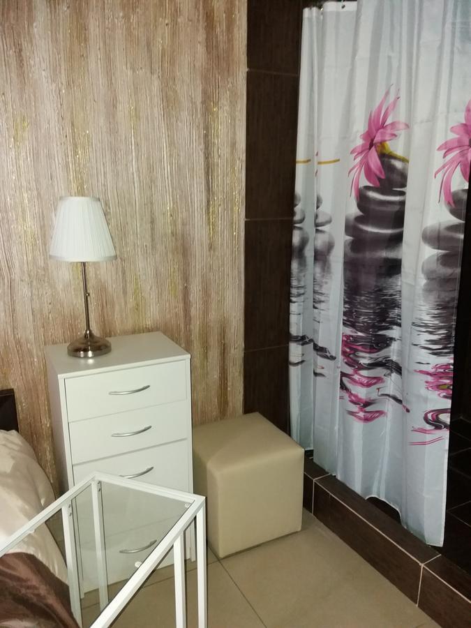 Lawendowy Hostel Krakov Exteriér fotografie