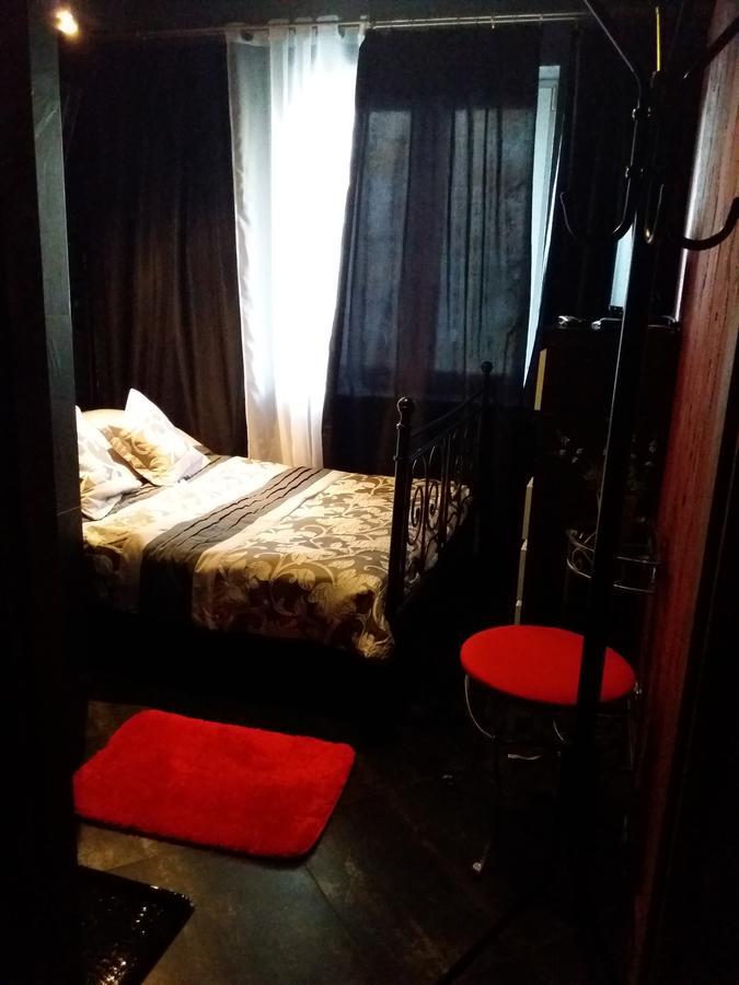 Lawendowy Hostel Krakov Exteriér fotografie