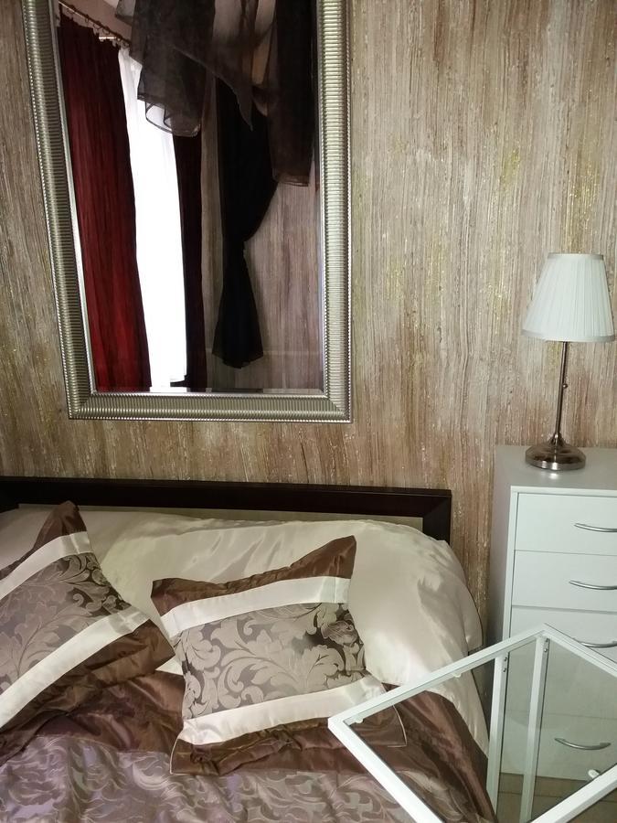 Lawendowy Hostel Krakov Exteriér fotografie