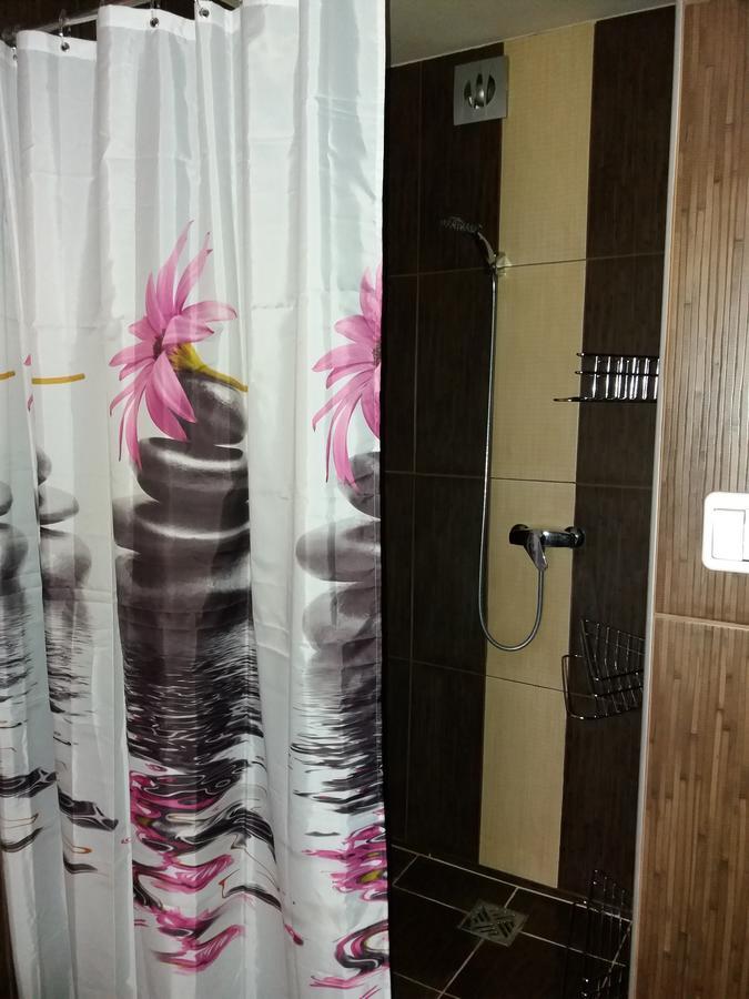 Lawendowy Hostel Krakov Exteriér fotografie
