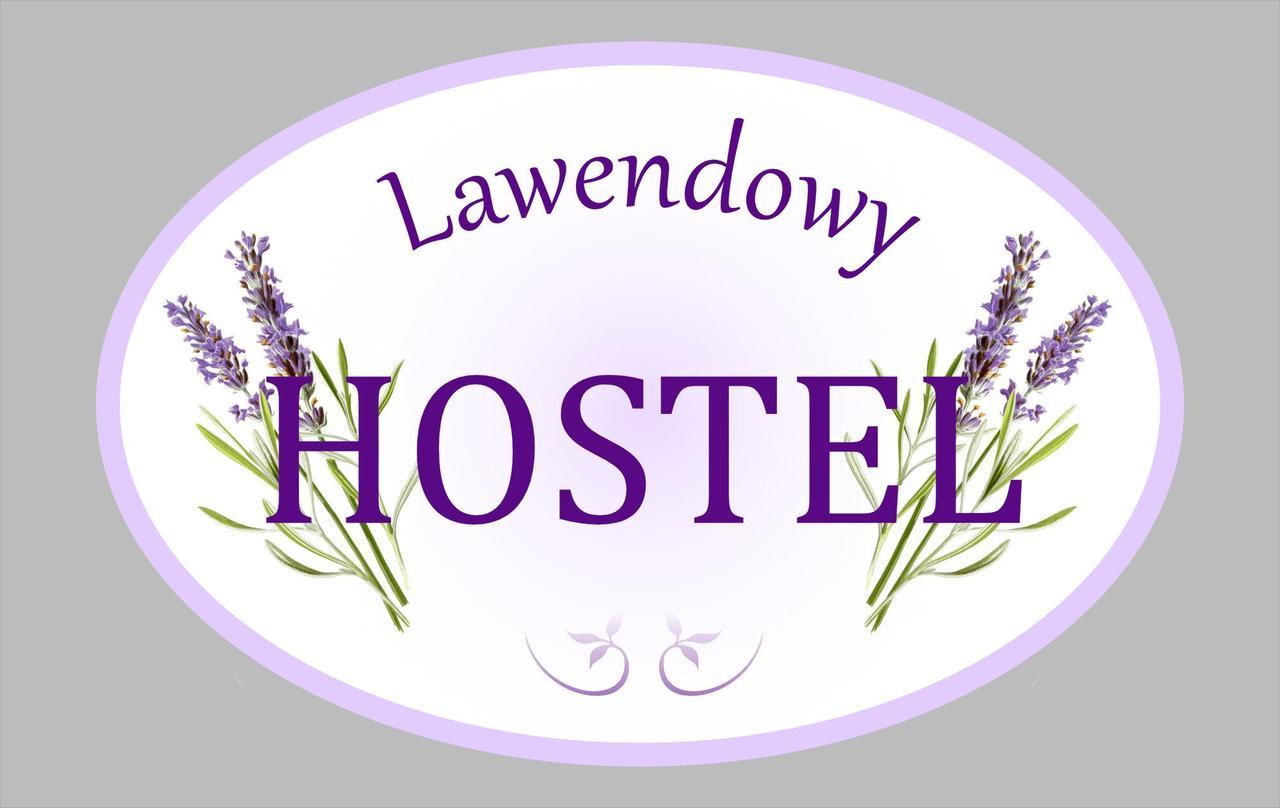 Lawendowy Hostel Krakov Exteriér fotografie