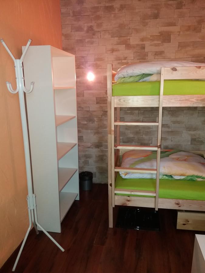 Lawendowy Hostel Krakov Exteriér fotografie