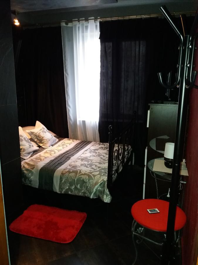 Lawendowy Hostel Krakov Exteriér fotografie