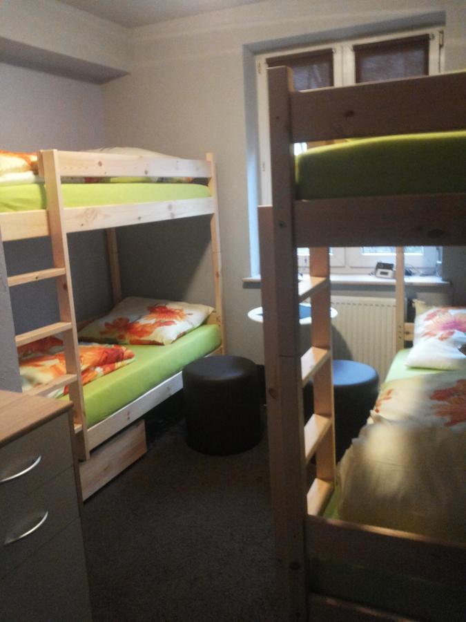 Lawendowy Hostel Krakov Exteriér fotografie