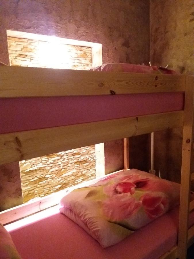 Lawendowy Hostel Krakov Exteriér fotografie