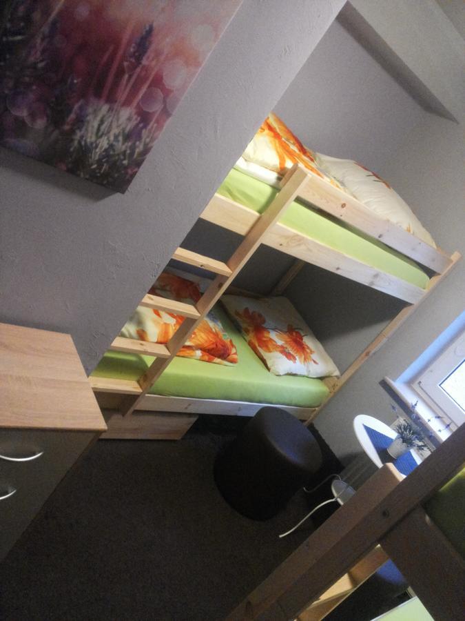 Lawendowy Hostel Krakov Exteriér fotografie